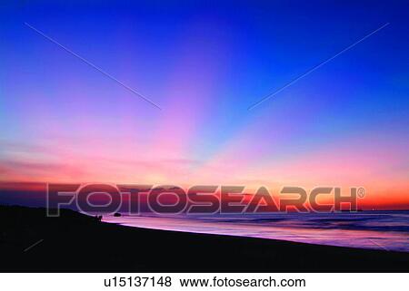 Stock Photo - Natural landscape, Sea, Formosa, Recreation, Ocean, Oceans, Water. Fotosearch