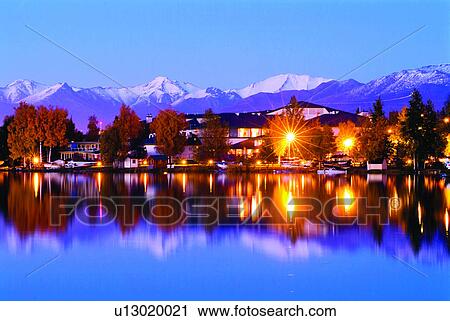 Trees, Mountains, Pools, Recreation, Discovery of Nature, Sea View Large Photo Image Stock Image - Trees, Mountains, Pools, Recreation, Discovery of Nature, Sea. Fotosearch