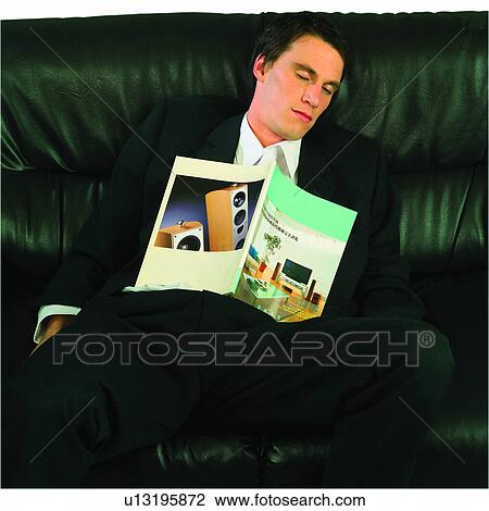 Businessman, Smile, Pressure, Confident, Occidental, People View Large Photo Image Stock Image - Businessman, Smile, Pressure, Confident, Occidental, People. Fotosearch