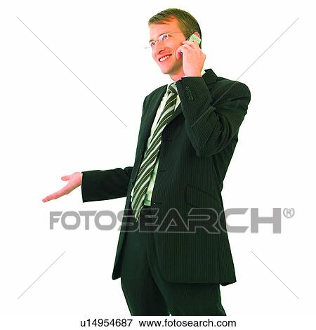 Businessmen, Confident, People, Smile, Occidental, Businessman View Large Photo Image Stock Photo - Businessmen, Confident, People, Smile, Occidental, Businessman. Fotosearch