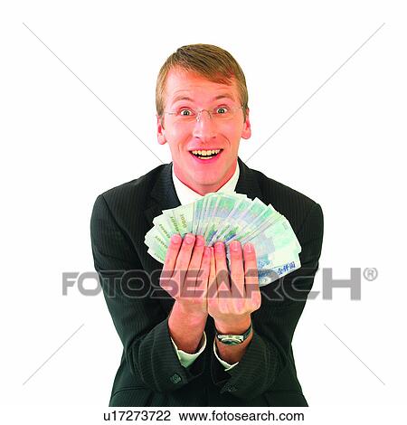 Cash, Businessmen, Salaried Employee, Confident, Mature View Large Photo Image Stock Image - Cash, Businessmen, Salaried Employee, Confident, Mature. Fotosearch