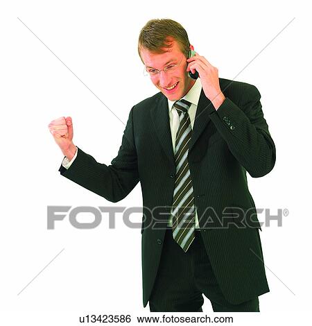 Male, White, Confident, Smile, Salaried Employee View Large Photo Image Stock Photograph - Male, White, Confident, Smile, Salaried Employee. Fotosearch
