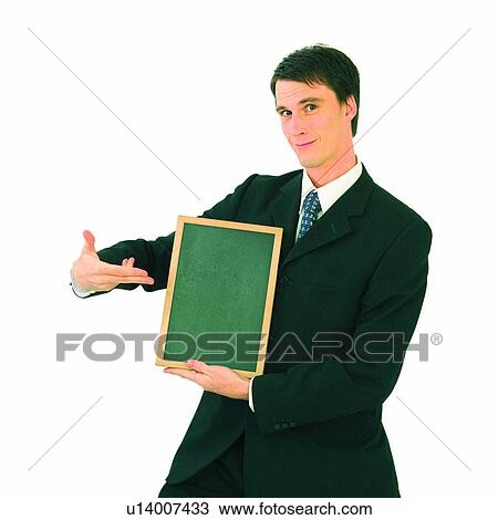 Stock Image - Male, White, Men, People, Salaried Employee, Pressure, Mature. Fotosearch