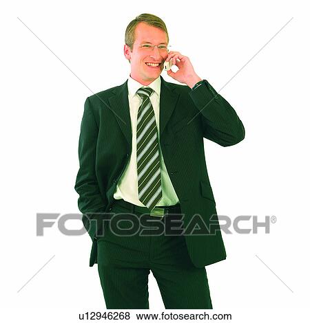Occidental, Businessmen, People, Confident, White View Large Photo Image Stock Photo - Occidental, Businessmen, People, Confident, White. Fotosearch