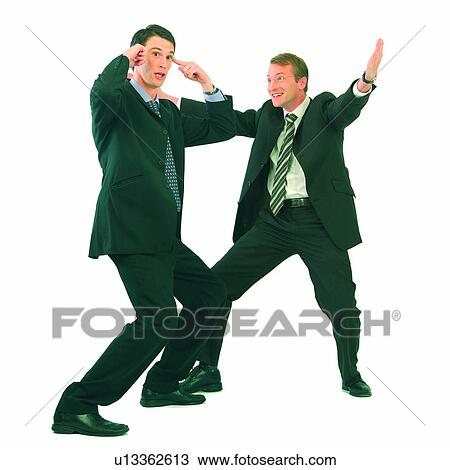 People, Businessmen, Occidental, Pride, Mature, Competition View Large Photo Image Stock Image - People, Businessmen, Occidental, Pride, Mature, Competition. Fotosearch