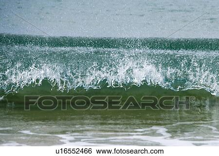 Day, glisten, sky, cloud, outside, Asia, wave View Large Photo Image Stock Photograph - Day, glisten, sky, cloud, outside, Asia, wave. Fotosearch
