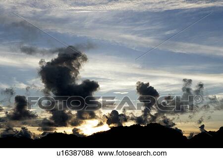 daytime, sunny day, sunny, black clouds, Asia View Large Photo Image Stock Photo - daytime, sunny day, sunny, black clouds, Asia. Fotosearch