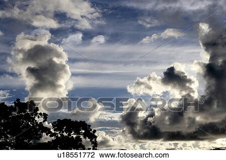 Ocean, comfortable, quiet, sun, sky, white cloud, outside View Large Photo Image Stock Image - Ocean, comfortable, quiet, sun, sky, white cloud, outside. Fotosearch