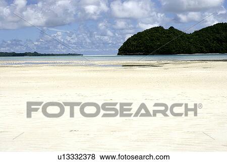 Stock Photo - sky, Asia, white cloud, Day, fine day. Fotosearch