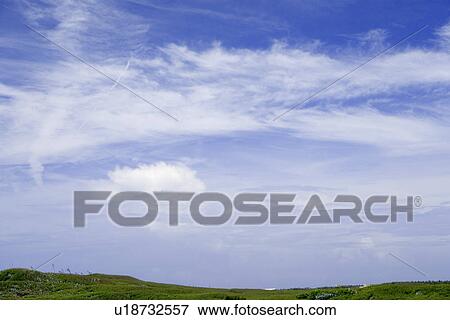 sky, Day, beach, cloud, fine day, comfortable, white cloud View Large Photo Image Stock Photo - sky, Day, beach, cloud, fine day, comfortable, white cloud. Fotosearch
