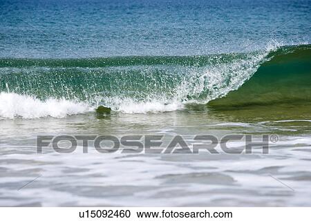 sunny, cloud, blue sky, glisten, Day, daytime, beach View Large Photo Image Stock Image - sunny, cloud, blue sky, glisten, Day, daytime, beach. Fotosearch