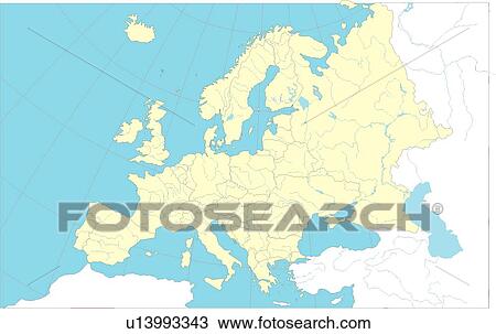 country, equatorial line, countries, Map, land, sea, illustration View Large Illustration Drawing - country, equatorial line, countries, Map, land, sea, illustration. Fotosearch