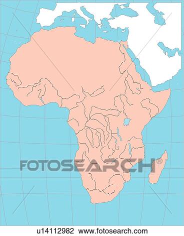 world, equatorial line, illustration, countries, Map, continents, globe View Large Illustration Drawing - world, equatorial line, illustration, countries, Map, continents, globe. Fotosearch