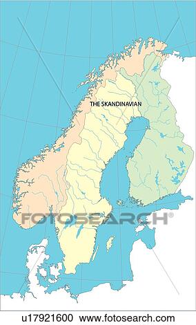 continents, world, equatorial line, globe, countries, Map, country View Large Illustration Clipart - continents, world, equatorial line, globe, countries, Map, country. Fotosearch