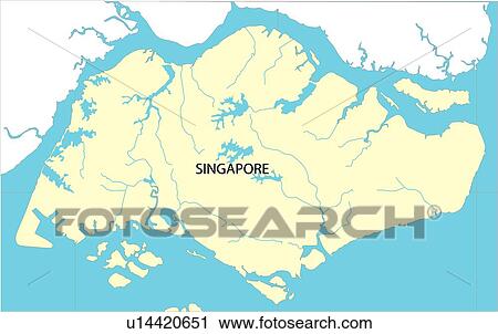 world, countries, illustration, country, land, sea, World Map 2 View Large Illustration Clip Art - world, countries, illustration, country, land, sea, World Map 2. Fotosearch
