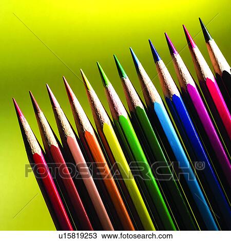 Creation, Drawing, Western Fine Arts, Fine Arts, Pencils, Color Pencil, Art View Large Photo Image Stock Image - Creation, Drawing, Western Fine Arts, Fine Arts, Pencils, Color Pencil, Art. Fotosearch