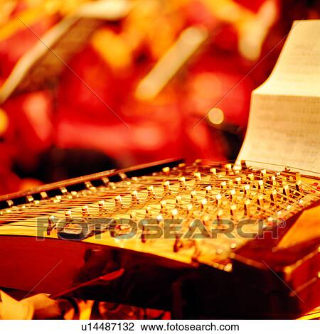 Creation, Hall, Performer, Music, Chinese Orchestra, Musical Score, Art View Large Photo Image Stock Image - Creation, Hall, Performer, Music, Chinese Orchestra, Musical Score, Art. Fotosearch