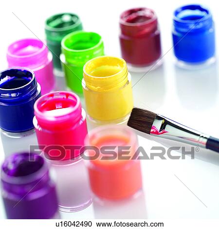 Design, Western Fine Arts, Creation, Paint Articles, Artists, Tincture, Fine Arts View Large Photo Image Stock Image - Design, Western Fine Arts, Creation, Paint Articles, Artists, Tincture, Fine Arts. Fotosearch