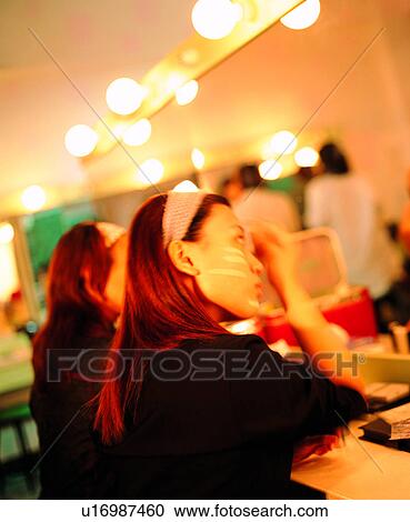 Dramatics, Creation of Art, Legitimate Drama, Preparing, Appearing, Backstage, Lighting View Large Photo Image Stock Image - Dramatics, Creation of Art, Legitimate Drama, Preparing, Appearing, Backstage, Lighting. Fotosearch