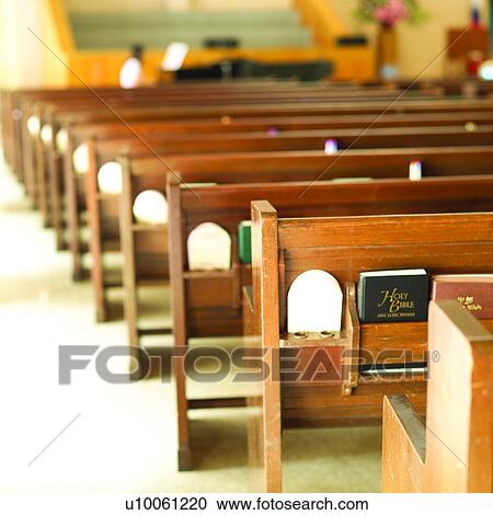 Stock Image - Catholicism, Christianism, Bible, Tradition, Culture, Books, Humans. Fotosearch