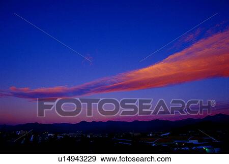 Champaign, Countryside, Cloud, Natural landscape, Nature, Landscape, Sunrising View Large Photo Image Stock Photo - Champaign, Countryside, Cloud, Natural landscape, Nature, Landscape, Sunrising. Fotosearch