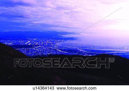 Clouds, Natural landscape, Countryside, Field, Community, Champaign, Cities View Large Photo Image Stock Image - Clouds, Natural landscape, Countryside, Field, Community, Champaign, Cities. Fotosearch