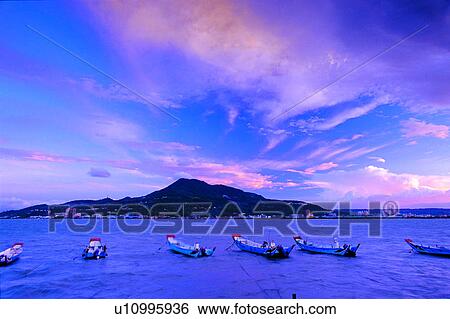 Sea, Pond, Seas, Boats, Sky, Ship, Mountain View Large Photo Image Stock Photograph - Sea, Pond, Seas, Boats, Sky, Ship, Mountain. Fotosearch