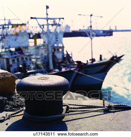 Fishing boat, Docks, Oceans, Fishing ports, Seas, Sea, Fishery View Large Photo Image Stock Image - Fishing boat, Docks, Oceans, Fishing ports, Seas, Sea, Fishery. Fotosearch