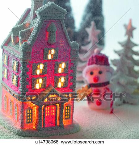 Christmas Day, Festival, Gifts, Toys, Delectation, Happy, Festive View Large Photo Image Stock Photograph - Christmas Day, Festival, Gifts, Toys, Delectation, Happy, Festive. Fotosearch
