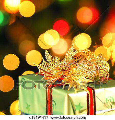 Christmas Decorations, Festive, Christmas Decoration, Amusement, Happy, Festival, Gift View Large Photo Image Stock Photo - Christmas Decorations, Festive, Christmas Decoration, Amusement, Happy, Festival, Gift. Fotosearch