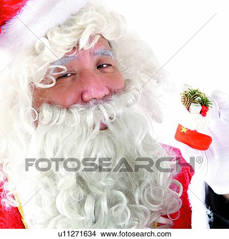 Picture - Festival, Christmas Day, Amusement, Delectation, Tradition, Gift, Festive. Fotosearch