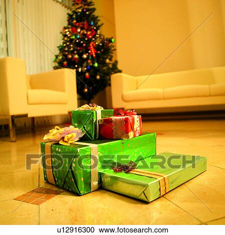 Festive, Tradition, Gifts, finalising, Culture, Gift, Christmas Tree View Large Photo Image Stock Image - Festive, Tradition, Gifts, finalising, Culture, Gift, Christmas Tree. Fotosearch