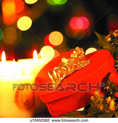 finalising, Gift, Christmas Decoration, Illumination, Culture, Candlesb View Large Photo Image Stock Image - finalising, Gift, Christmas Decoration, Illumination, Culture, Candlesb. Fotosearch