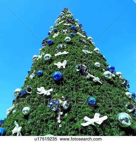 Gift, Festive, Festival, Happy, Christmas Tree, Christmas Decorations, Delectation View Large Photo Image Stock Photography - Gift, Festive, Festival, Happy, Christmas Tree, Christmas Decorations, Delectation. Fotosearch