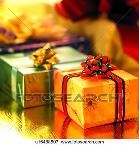 Gifts, Christmas, finalising, Gift, Delectation, Christmas Day, Amusement View Large Photo Image Stock Photo - Gifts, Christmas, finalising, Gift, Delectation, Christmas Day, Amusement. Fotosearch