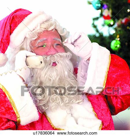 Picture - People, Culture, Gifts, Tradition, Gift, Christmas, Happy. Fotosearch