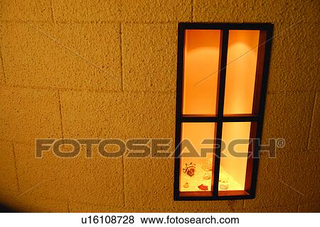 Stock Photo - Fashion, Interior Decoration, Luxurious Life, Life, Style, Lighting. Fotosearch