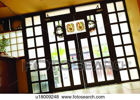 Interior Decoration, Luxurious Life, Interior, Style, Dining Space View Large Photo Image Stock Photo - Interior Decoration, Luxurious Life, Interior, Style, Dining Space. Fotosearch