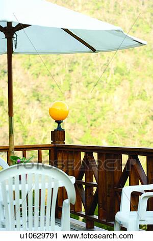 Stock Image - Interior Design, Table, Interior Decoration, Life, Dining Space, Luxurious Life. Fotosearch