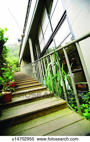 Stock Photography - Living, Interior, Space Design, Fashion, Ambience. Fotosearch
