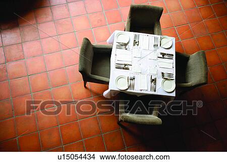 Picture - Style, Fashion, Table, Interior Decoration, Ambience. Fotosearch