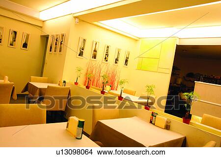 Picture - Tableware, Chair, Living, Interior Decoration, Life, Interior. Fotosearch