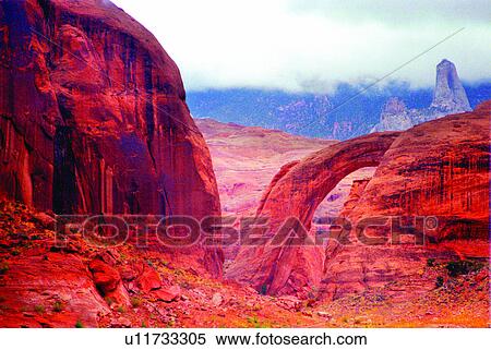 Stock Photography - England, Artificial Landscape, Water, Constructions, Cities, US & Euro Landscape, Construction. Fotosearch