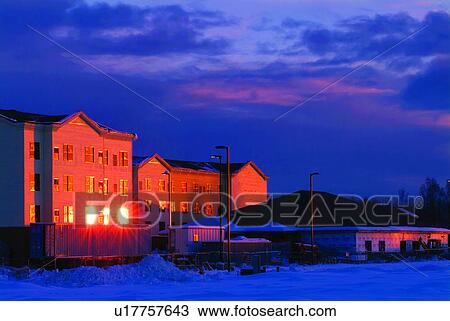 Lights, City, Buildings, Constructions, House, Bridges View Large Photo Image Stock Image - Lights, City, Buildings, Constructions, House, Bridges. Fotosearch