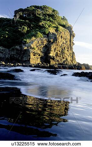 Landscape, Coast, Nature, Water, Scene, Lifeful View Large Photo Image Stock Photography - Landscape, Coast, Nature, Water, Scene, Lifeful. Fotosearch