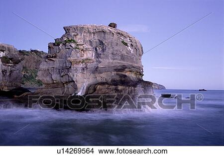 Landscape, Coast, Sea, Scene, Nature, Scenery, Water View Large Photo Image Picture - Landscape, Coast, Sea, Scene, Nature, Scenery, Water. Fotosearch