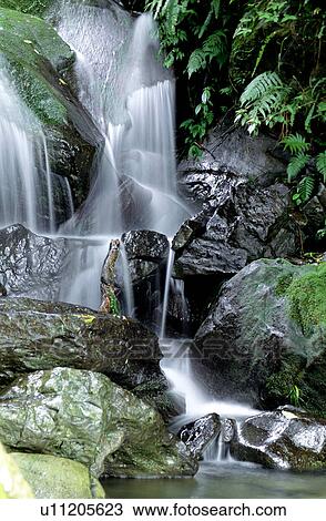 River, Running Water, Water, Waterfall, Flowing, Lifeful View Large Photo Image Stock Image - River, Running Water, Water, Waterfall, Flowing, Lifeful. Fotosearch