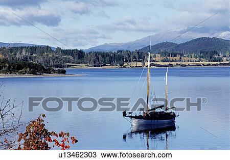 Scene, Lifeful, Lake, Trees, Peaceful View Large Photo Image Stock Image - Scene, Lifeful, Lake, Trees, Peaceful. Fotosearch