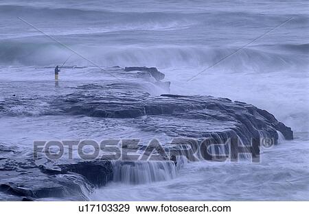 Stones, Scenery, Surf, Nature, Scene, Lifeful View Large Photo Image Stock Photo - Stones, Scenery, Surf, Nature, Scene, Lifeful. Fotosearch