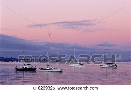 Sunrise and Sunset, Coast, Coast, Scene, Waterscape, Mountain View Large Photo Image Stock Photography - Sunrise and Sunset, Coast, Coast, Scene, Waterscape, Mountain. Fotosearch